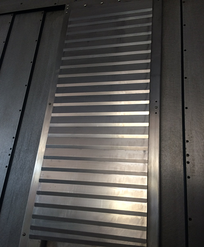 機(jī)床防護(hù)系統(tǒng)-客戶案例3