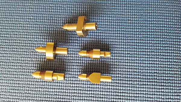 發(fā)動機(jī)箱體加工定位銷氣檢塊2